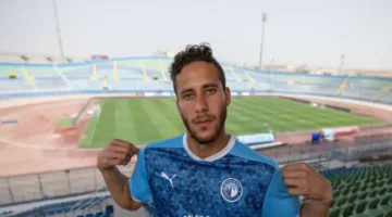 إيقاف رمضان صبحي 4 سنوات بسبب المنشطات يؤكد قرارات صارمة في مكافحة المنشطات 1